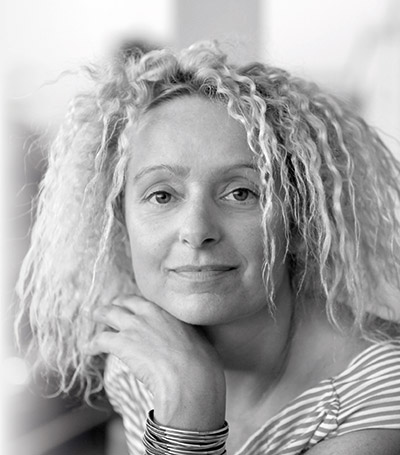 Christine Fierek – Immobilienengel