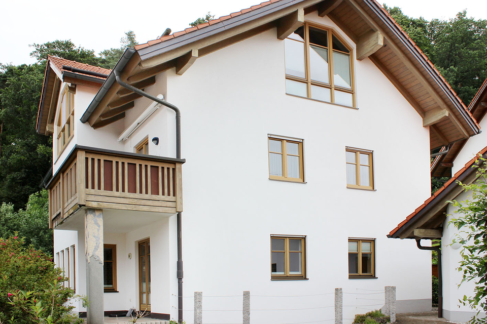 Perfekte Kapitalanlage